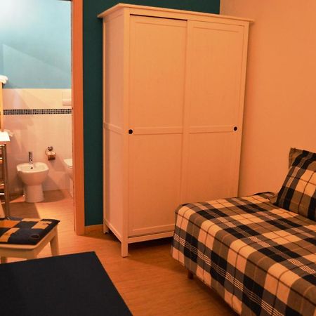 B&B Vivere Il Mare San Vito Lo Capo Dış mekan fotoğraf