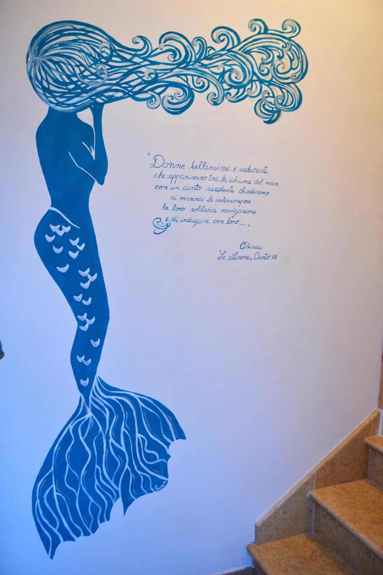 B&B Vivere Il Mare San Vito Lo Capo Dış mekan fotoğraf