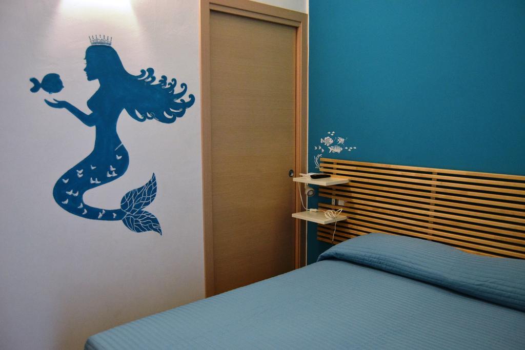 B&B Vivere Il Mare San Vito Lo Capo Dış mekan fotoğraf