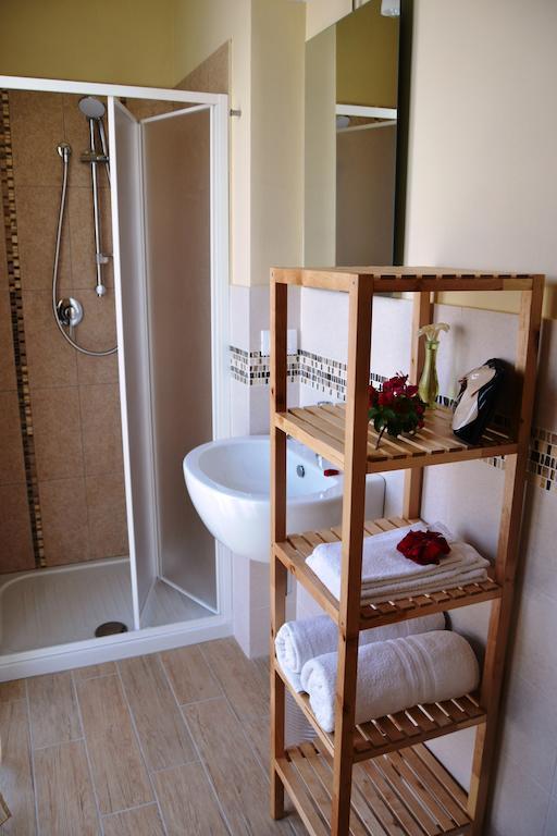 B&B Vivere Il Mare San Vito Lo Capo Dış mekan fotoğraf