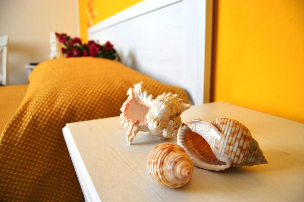 B&B Vivere Il Mare San Vito Lo Capo Dış mekan fotoğraf